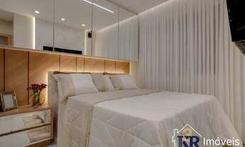 Imagem 5: Apartamento de 2 Quartos no Setor Vila Rosa - Goiânia