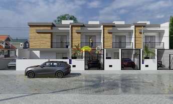 Imagem 2: São Francisco do Sul - Casa Padrão - Praia Grande