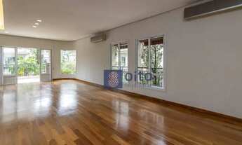 Imagem 3: Apartamento com 4 dormitórios, 220 m² - venda por R$ 5.500.000,00 ou aluguel por R$ 22.000