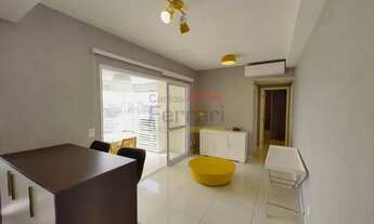 Imagem 3: Apartamento em Santana Mobiliado- 02 dormitórios 72 m²