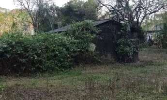 Imagem 3: Terreno à venda, 2700 m² por R$ 175.000,00 - Chácaras Nogueira - Caçapava/SP