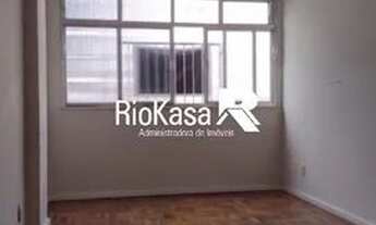 Imagem: RIO DE JANEIRO - Apartamento Padrão - TIJUCA