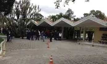 Imagem: Jazigo Cemitério Parque Barigui