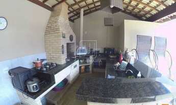 Imagem 8: Casa (térrea na rua) 3 dormitórios/suite, cozinha planejada