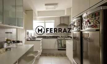 Imagem 6: Apartamento de 201m², 3 suítes, 3 vagas na Av. Horácio Lafer - Itaim Bibi