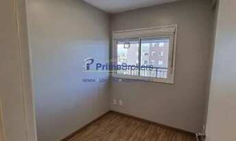 Imagem 6: APARTAMENTO VARANDA GOURMET COM CHURRASQUEIRA - 2 QUARTOS - SACOMÃ