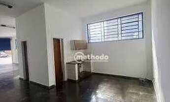 Imagem 6: Salão para alugar, 90 m² por R$ 2.326,00/mês - Bonfim - Campinas/SP
