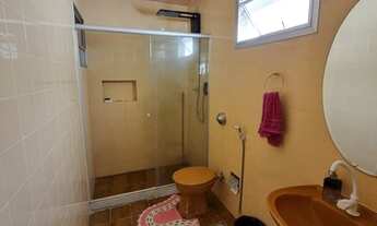 Imagem 6: Apartamento com 115 m² 3 quartos com suite a poucos metros do mar