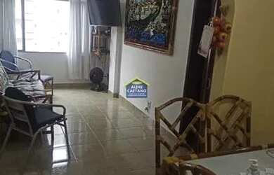 Imagem 6: Apartamento com 1 dorm, Mirim, Praia Grande