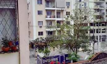 Imagem 2: RIO DE JANEIRO - Apartamento Padrão - PRAÇA SECA