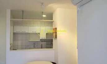 Imagem 6: Apartamento com 2 dorms, Bela Vista, São Paulo - SP