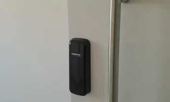 Imagem 5: Apartamento 1 dormitório, 1 banheiro, 1 vaga na garagem