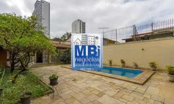 Imagem 7: SãO PAULO - Casa Padrão - Campo Belo