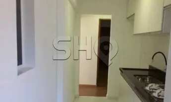 Imagem 5: Apartamento Residencial no Brás com 2 dormitórios