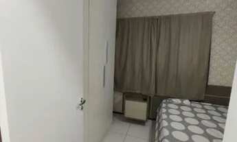 Imagem 7: Apartamento para aluguel com 73 metros quadrados com 3 quartos em Calhau - São Luís - MA