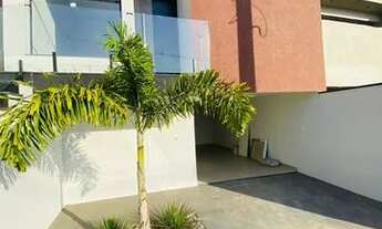 Imagem 5: Belíssima casa no condomínio Reserva dos Ypês II - Tatuí/SP