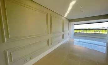 Imagem: ALDA TEIXEIRA - 220m2 - 3 suítes