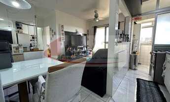 Imagem 2: Apartamento com 2 dormitórios sendo suíte para locação em Pinheiros com vaga