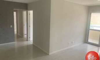 Imagem 2: São Paulo - Apartamento Padrão - Cambuci