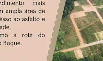 Imagem: Lotes á venda direto com o proprietario