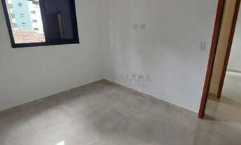 Imagem 2: Casa com 2 dormitórios à venda, 60 m² por R$ 280.000,00 - Aviação - Praia Grande/SP