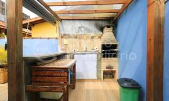 Imagem 7: CASA com piscina e 3 quartos em Peruíbe, no bairro Belmira Novaes