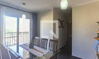 Imagem 1: Apartamento para Aluguel - Nova Petrópolis, 2 Quartos, 53 m2