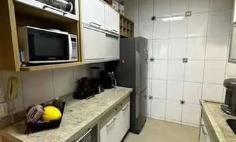 Imagem 7: Apartamento para venda com 102 metros quadrados com 3 quartos em Jardim Aclimação - Cuiabá