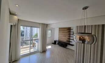 Imagem 2: Apartamento para venda com 50 metros quadrados