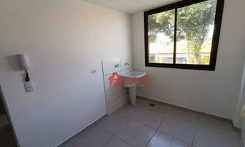 Imagem 3: Apartamento com 1 dormitório à venda, 44 m² por R$ 250.000,00 - Fazendinha - Curitiba/PR