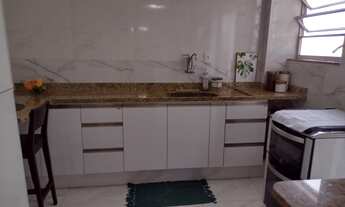 Imagem 7: Nilópolis Centro Apto com três qtos, vaga e elevador