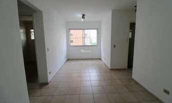 Imagem 2: Ótimo apartamento á venda. São 2 dormitórios e 1 vaga garagem. Em Moema Pássaros! 59m²,