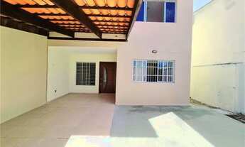 Imagem 2: Casa Duplex em Capim Macio c/ 140 m² em frente ao Bambini