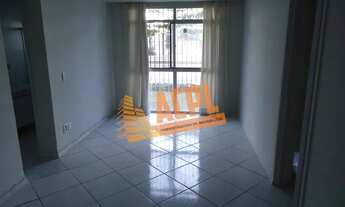 Imagem: Excelente 2 quartos, no térreo e vaga no