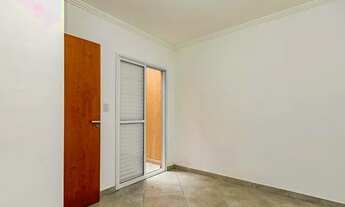 Imagem 4: Apartamento com 1 dormitório, 34 m² - venda por R$ 250.000,00 ou aluguel por R$ 1.750,00/m