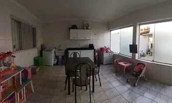 Imagem: Casa com 2 dormitórios à venda, 215 m²