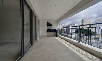 Imagem 3: Apartamento 3 suítes, 2 vagas - Moema -SP