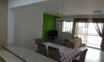 Imagem 2: Apartamento para venda no Mansões Santo Antônio, Campinas