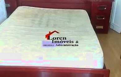 Imagem 5: Apartamento 1 dormitório Gonzaguinha Sv!