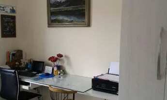 Imagem 6: Sobrado com 3 dormitórios à venda, 117 m² por R$ 475.000,00 - Vila Santos - Caçapava/SP