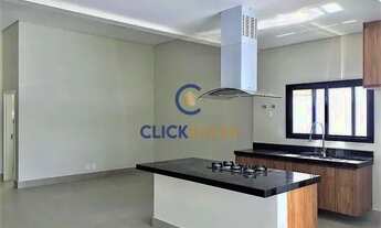 Imagem 5: Casa - Alphaville Dom Pedro 3 - Campinas