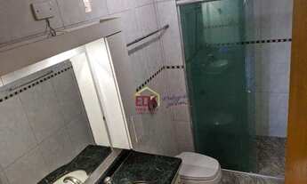 Imagem 5: Apartamento com 3 dormitórios à venda, 105 m² por R$ 530.000 - Centro - Caçapava/SP