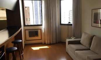 Imagem: Apartamento no coração da Savassi