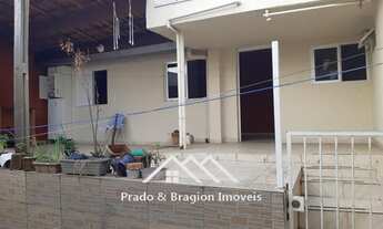 Imagem 2: Casa - Cidade Luiza - Jundiaí