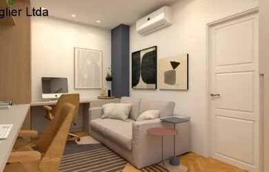 Imagem 13: APARTAMENTO RESIDENCIAL em RIO DE JANEIRO - RJ, FLAMENGO