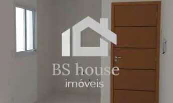 Imagem: Apartamento 2 dormitórios e 1 vaga