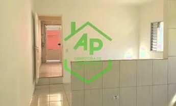 Imagem 6: Vende-se Imóvel com 2 Casas no Quintal - Bairro Jardim Apurá