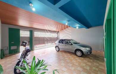 Imagem 4: Casa nova com 215m2 e piscina deliciosa no Jardim Marambaia - Jundiaí/SP