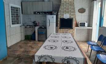 Imagem 7: Casa para venda possui 95 metros quadrados com 3 quartos em Vila (Mosqueiro) - Belém - Par