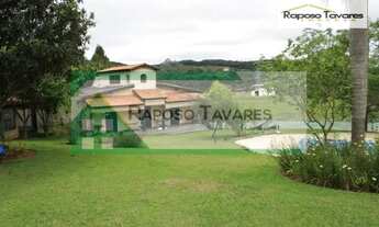 Imagem: Sítio de 162140 m² em Ibiúna - Ibiúna